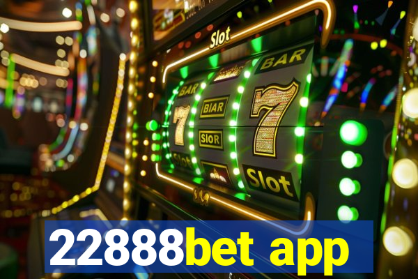 22888bet app